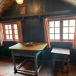 Hallingstua