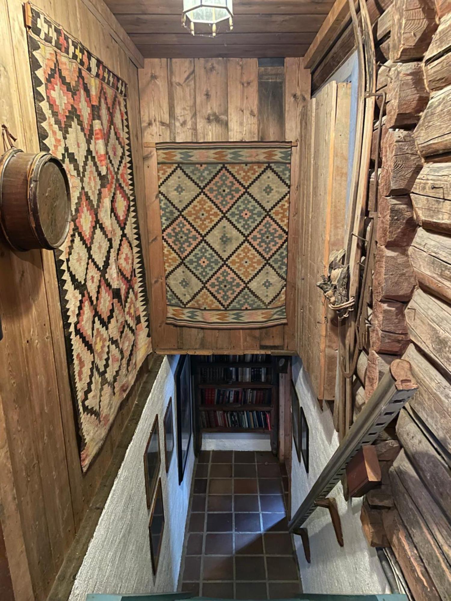 Feriehus Hallingstua