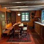 Hallingstua