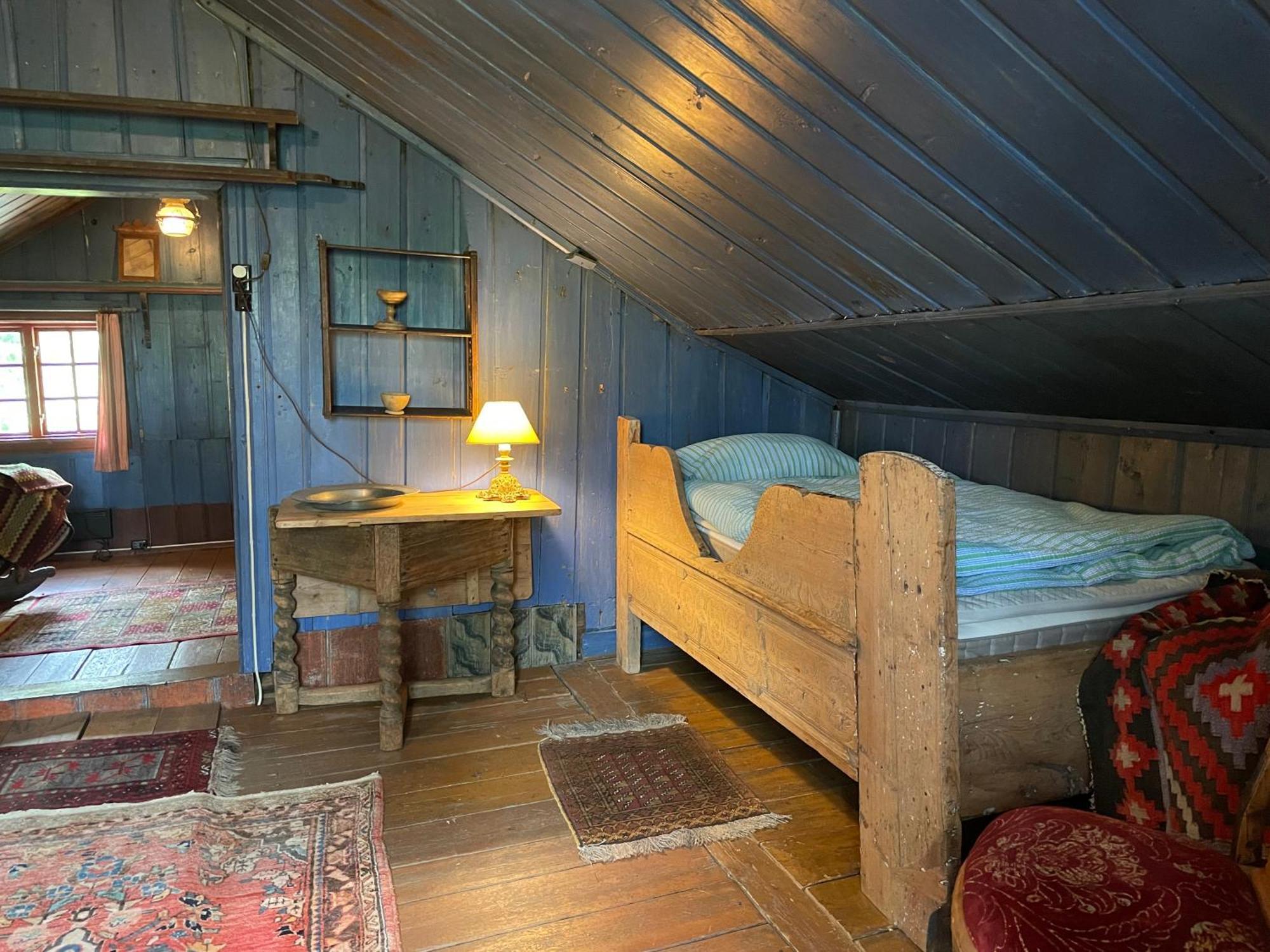 Hallingstua *