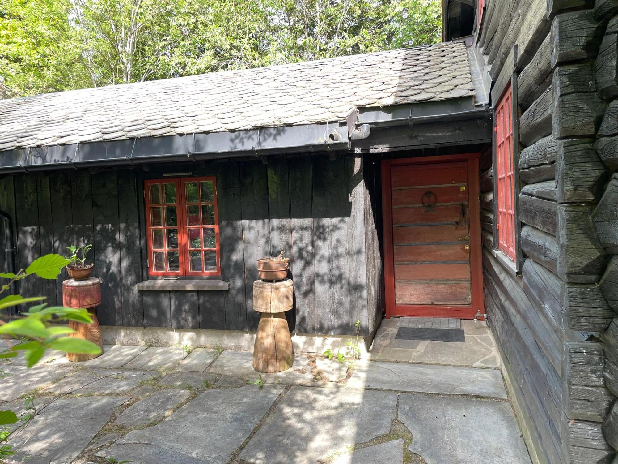 Vakantiehuis Hallingstua
