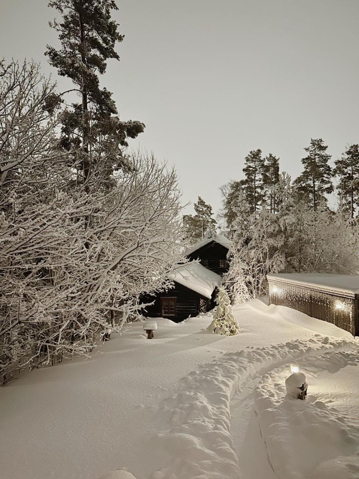 Hallingstua *